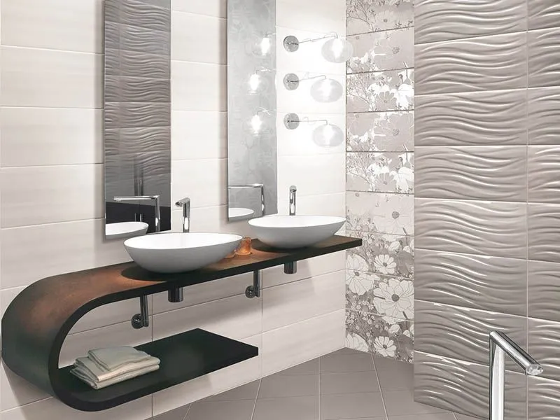 Керамическая плитка SKYFALL от производителя Paul Ceramiche –  фото