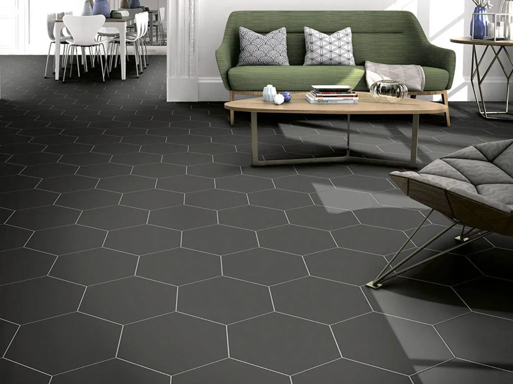 Керамогранит HEXAMIX от производителя Realonda Ceramica –  фото