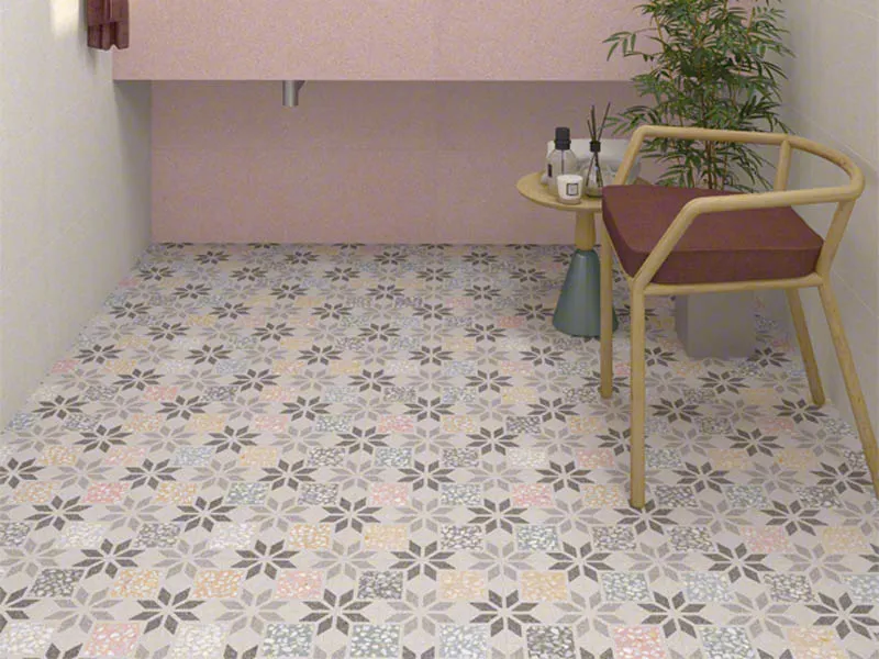 Керамическая плитка CIES от производителя Vives Ceramica –  фото