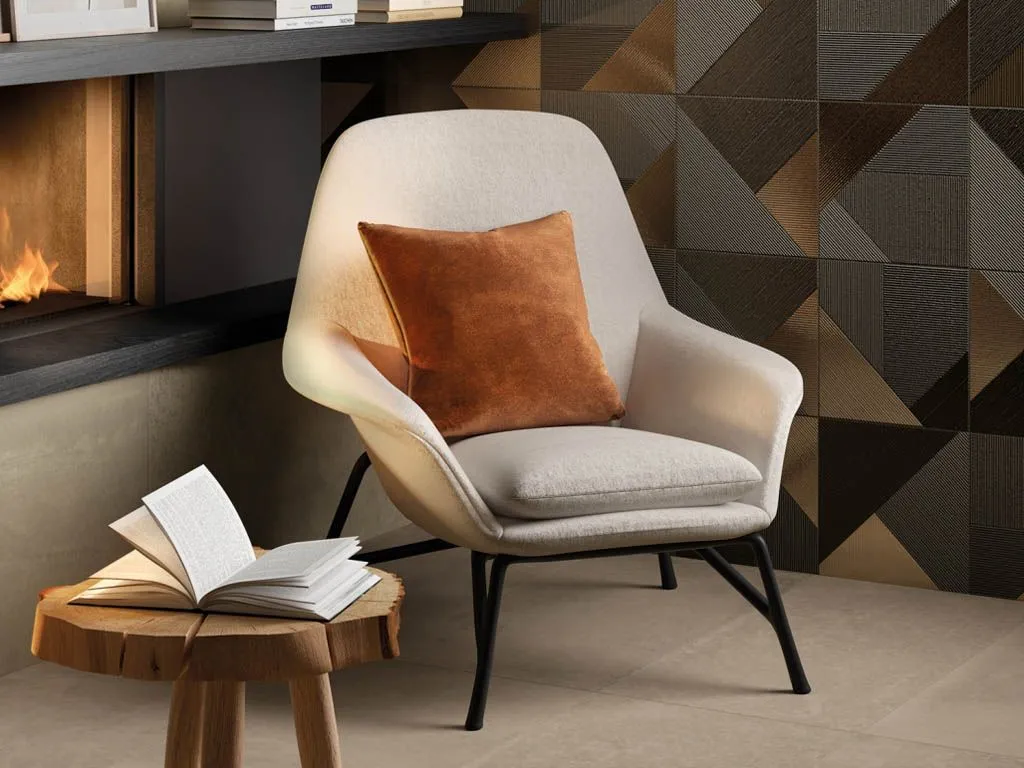 Керамогранит TERRAVIVA FLOOR PROJECT от производителя Italon –  фото