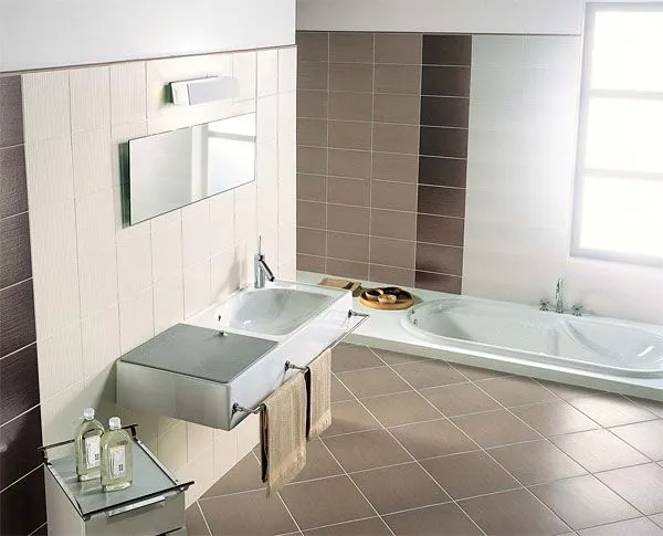 Керамическая плитка EVOLUZIONE от производителя Iris Ceramica –  фото