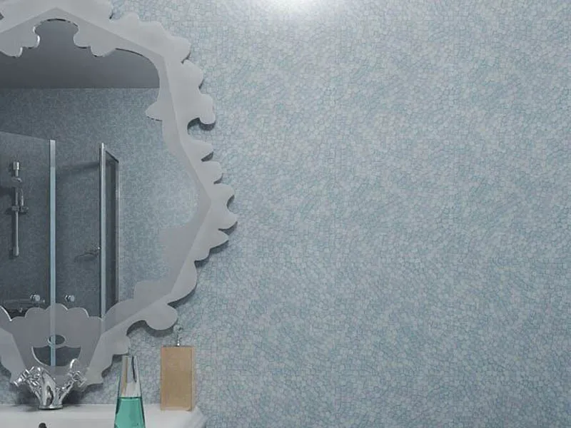 Мозаика CRYSTAL от производителя Colori Viva –  фото