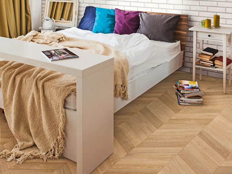 Керамогранит WOODCHOICE от производителя Ragno Marazzi –  фото