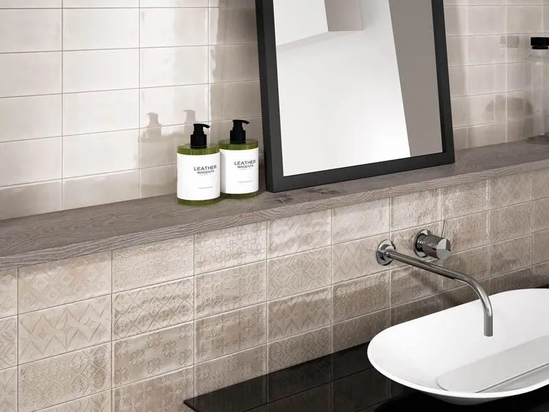 Керамическая плитка SONORA от производителя Cifre Ceramica –  фото