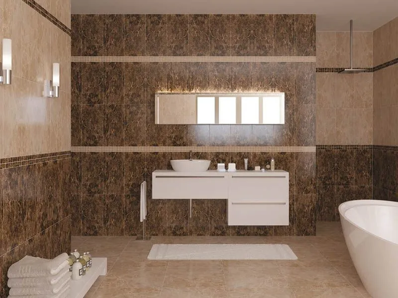 Керамогранит ETERNA от производителя Kerranova –  фото