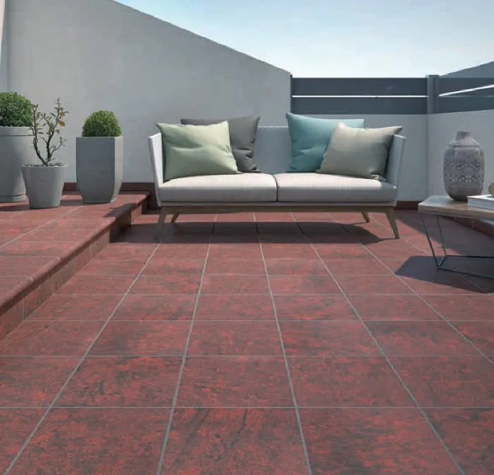 Ступени JASPER от производителя Gres de Aragon –  фото