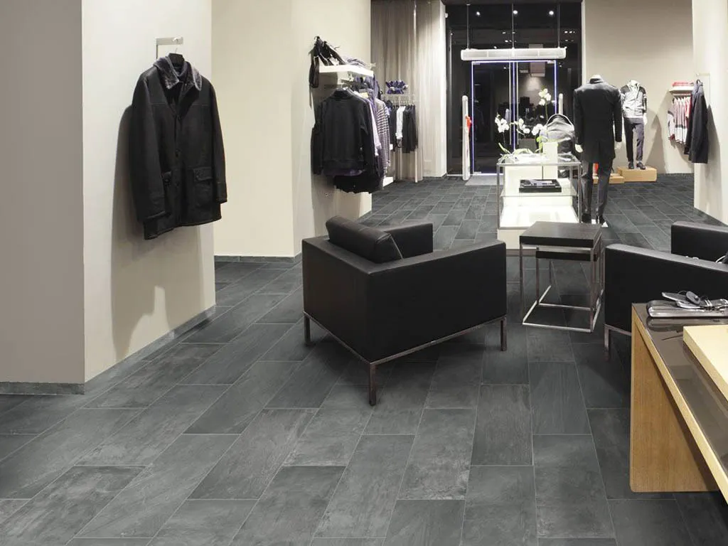 Керамогранит ORGANIC RESIN от производителя Epoca Ceramiche –  фото