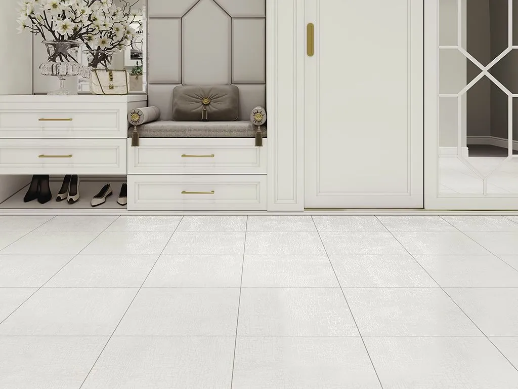 Керамогранит CRETA от производителя New Trend –  фото