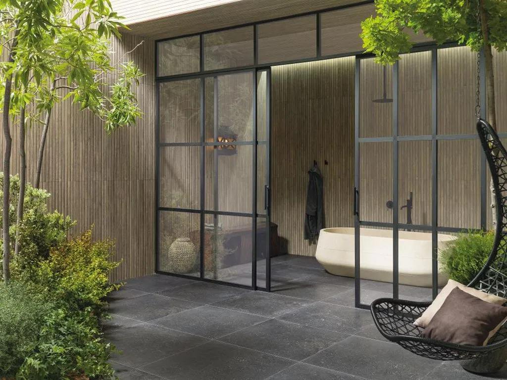 Керамическая плитка LEXINGTON от производителя Porcelanosa –  фото