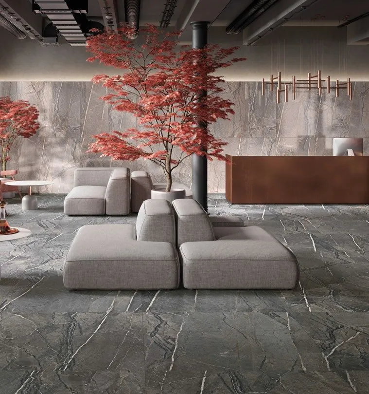 Керамогранит AMARANTO от производителя Cercom Ceramiche –  фото