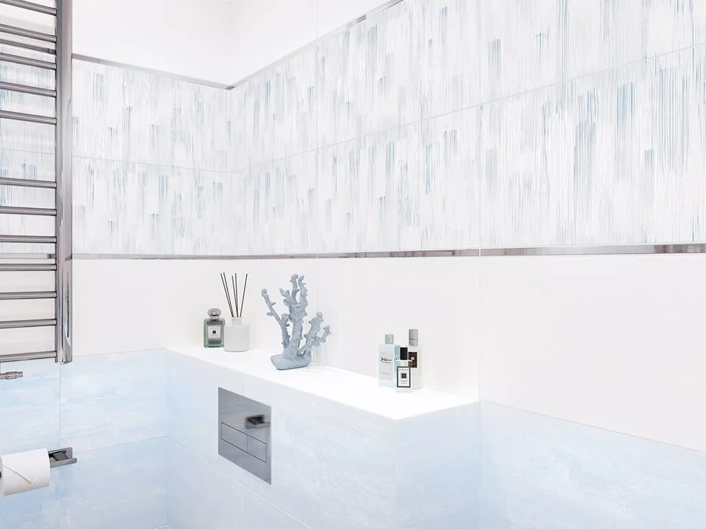 Керамическая плитка DIY NIAGARA от производителя New Trend –  фото