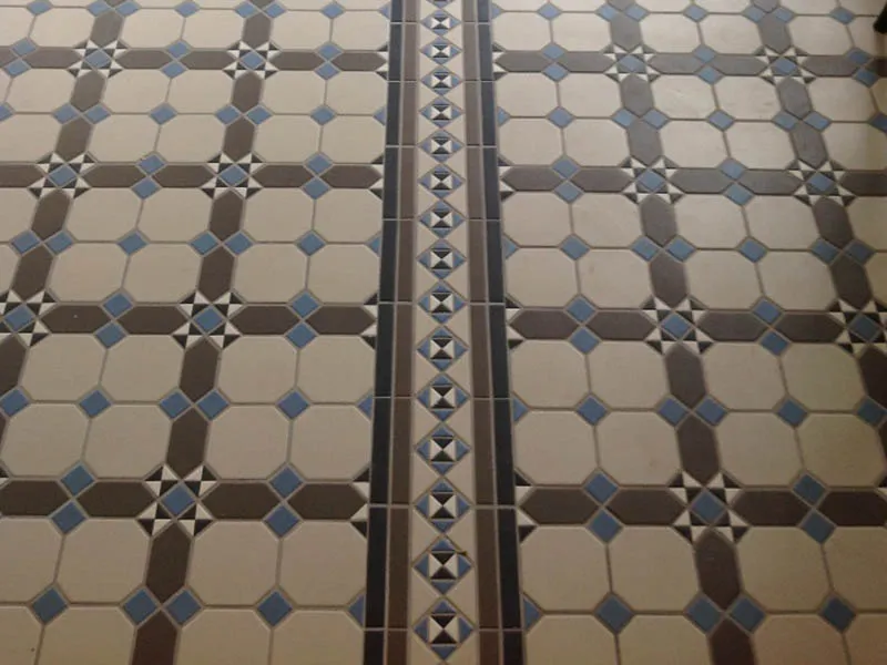 Керамогранит PARIS от производителя TopCer –  фото