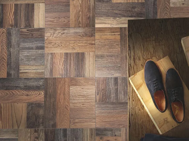 Керамическая плитка PARCHI от производителя Casalgrande Padana –  фото