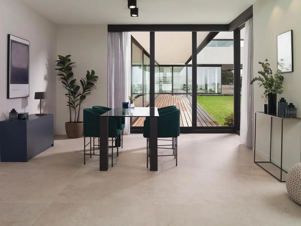 Керамическая плитка DURANGO от производителя Porcelanosa –  фото