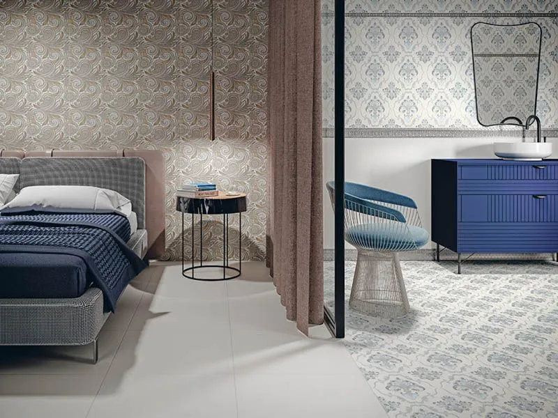 Керамическая плитка ASTORIA от производителя Aparici –  фото