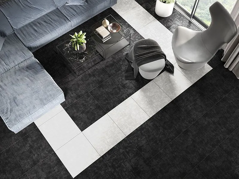 Керамогранит FARGO от производителя Mei –  фото