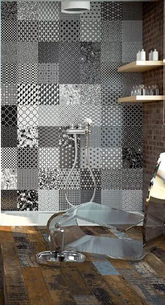 Керамическая плитка MOVING от производителя Aparici –  фото