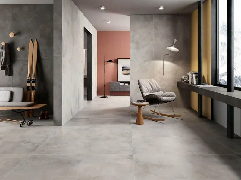 Керамогранит MILLENNIUM от производителя Italon –  фото