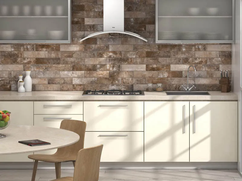 Керамогранит JERICA от производителя Monopole –  фото