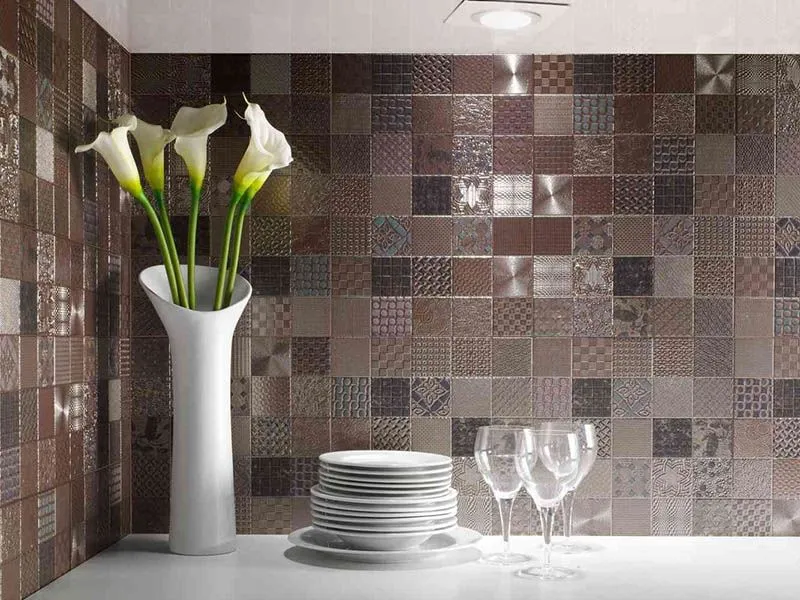 Керамическая плитка CARDIFF от производителя Realonda Ceramica –  фото