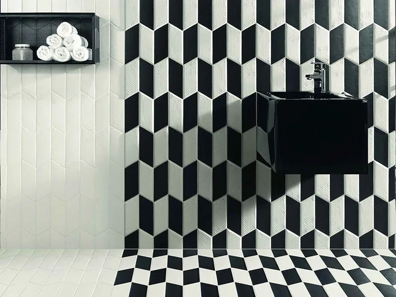 Керамогранит NEW PANAL от производителя Natucer –  фото