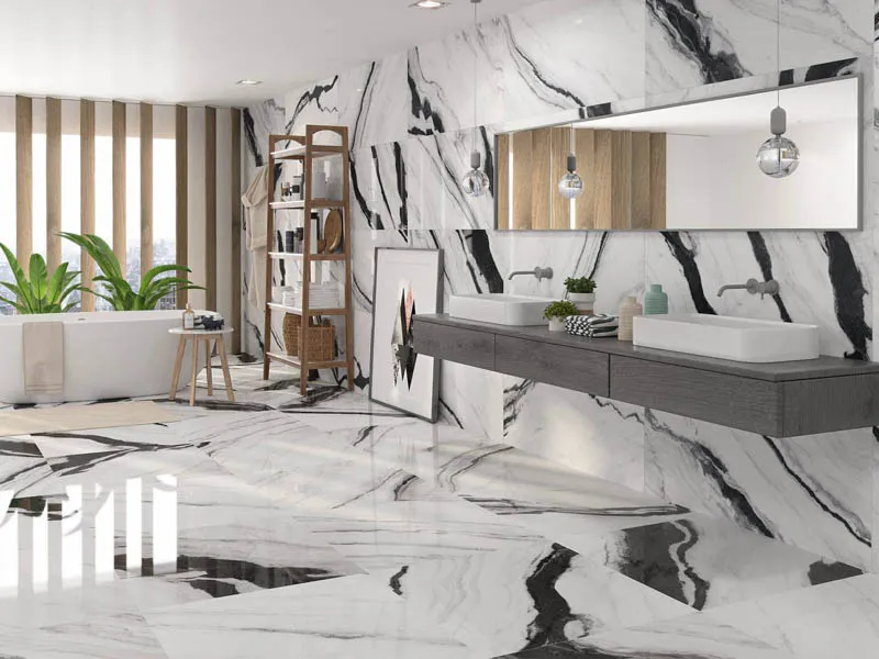 Керамогранит OMNIA от производителя Colorker –  фото