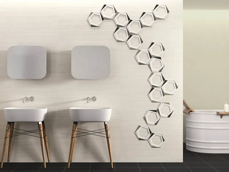 Керамическая плитка LINO от производителя Fanal –  фото