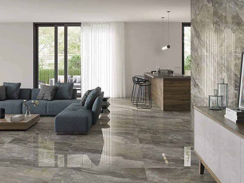 Керамогранит LUXURY от производителя Cifre Ceramica –  фото