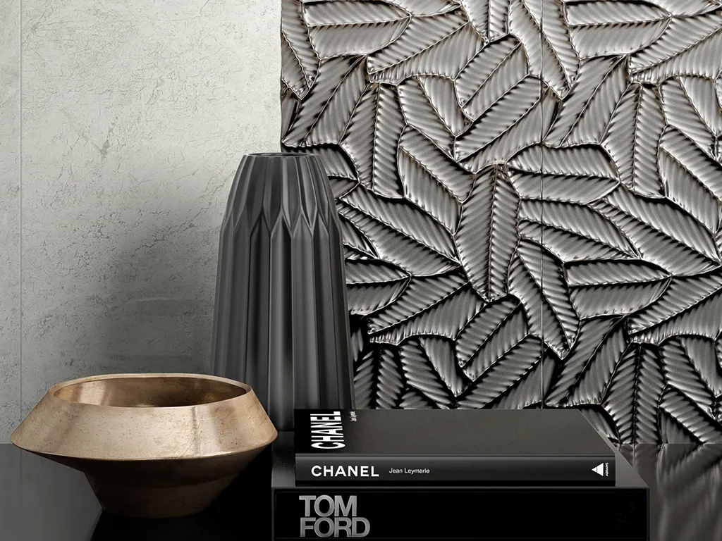 Керамическая плитка PRELUDE от производителя Villeroy & Boch –  фото