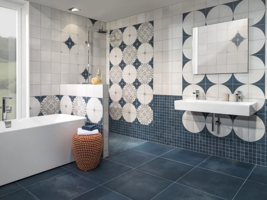 Керамическая плитка CENTURY UNLIMITED от производителя Villeroy & Boch –  фото