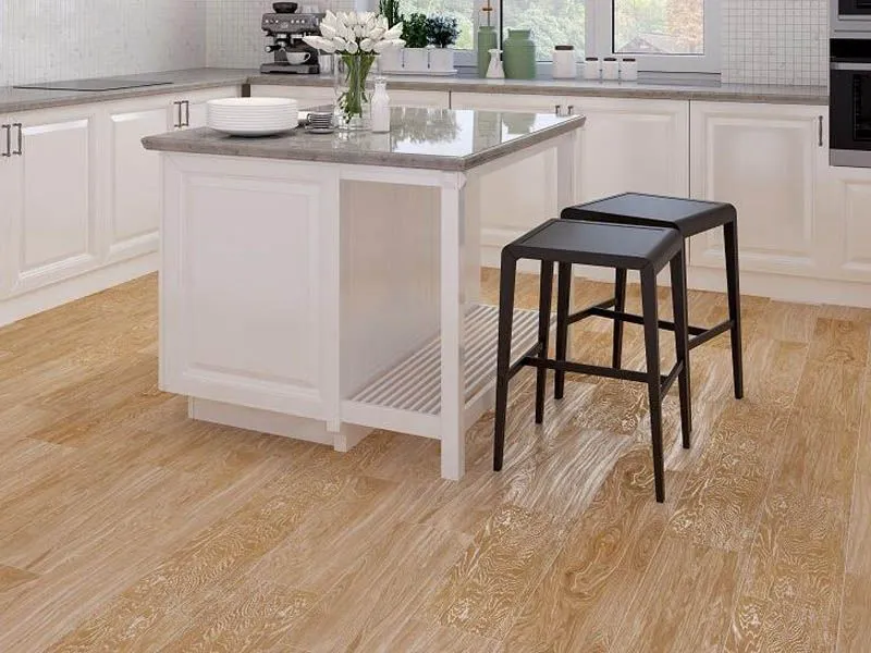 Керамогранит VILLAGE от производителя Kerranova –  фото