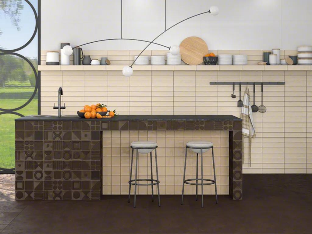 Керамическая плитка HANAMI от производителя Vives Ceramica –  фото