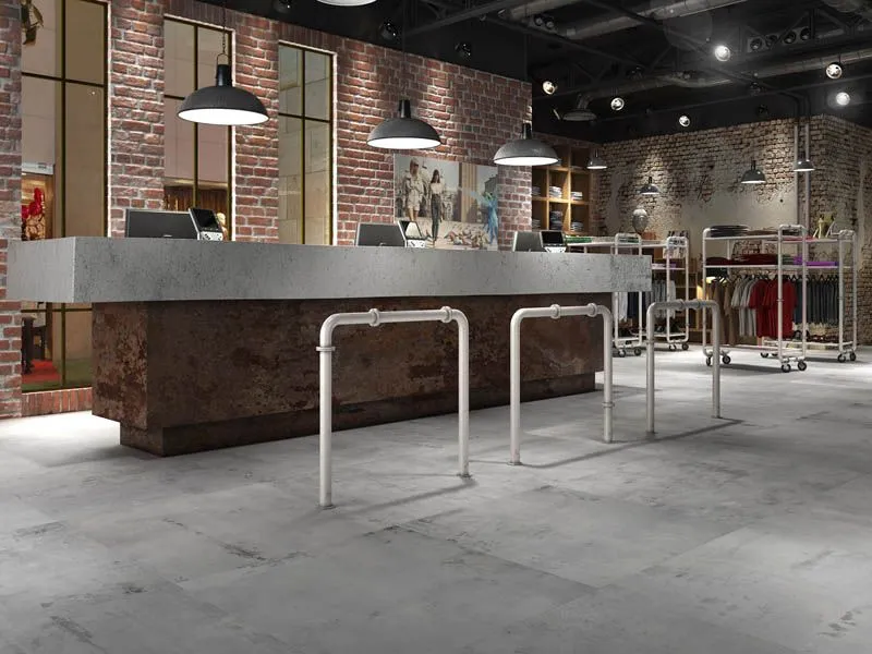 Керамогранит REGENERATION от производителя Apavisa –  фото