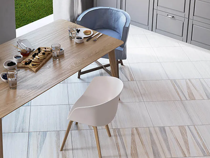 Керамогранит TRAVERTINI от производителя Vitra –  фото