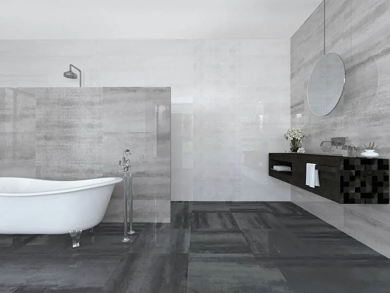 Керамическая плитка SYNTHESIS от производителя Azteca –  фото