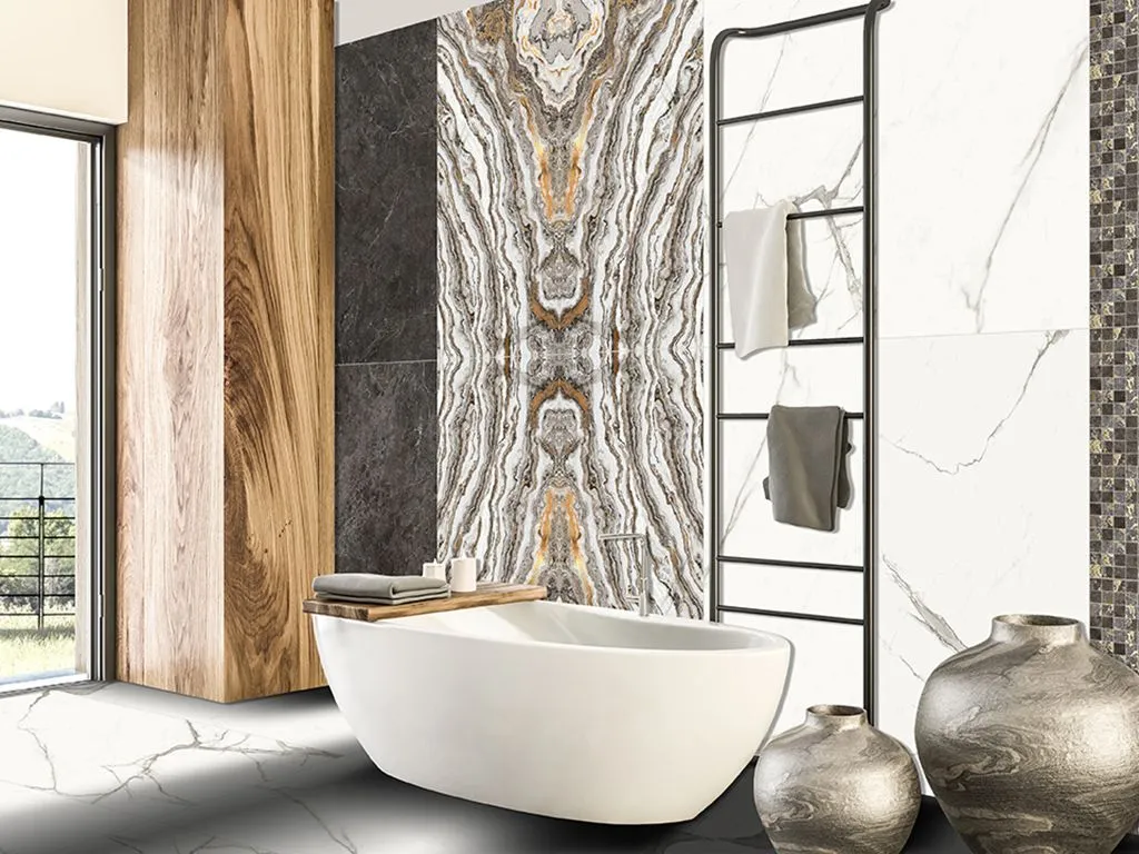 Керамогранит BOUTIQUE от производителя Del Conca –  фото