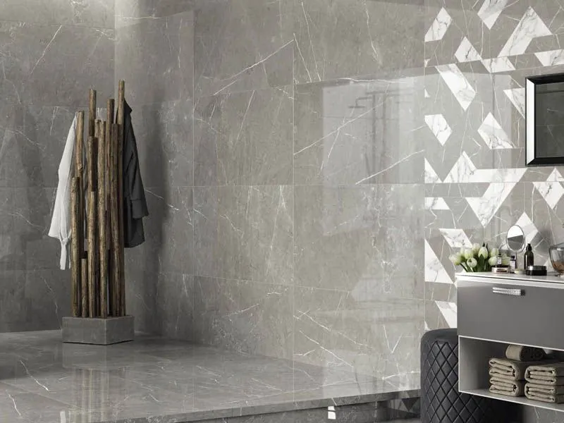 Керамогранит RHAPSODY от производителя Naxos Ceramica –  фото