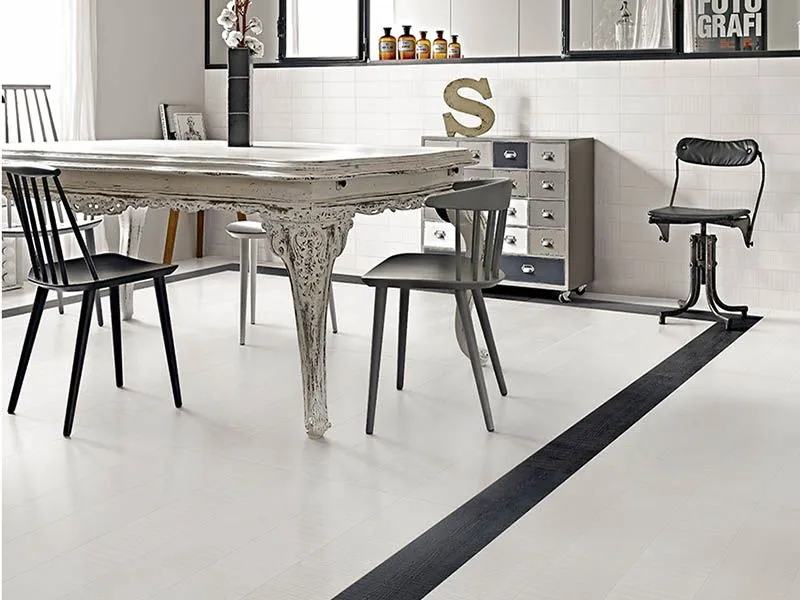 Керамогранит NO CODE LEGNO от производителя Viva Ceramica –  фото