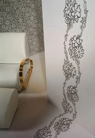 Керамическая плитка QUORUM от производителя Vives Ceramica –  фото