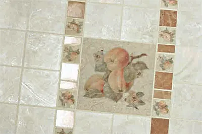 Керамическая плитка LIBERTY от производителя Cir Ceramiche –  фото