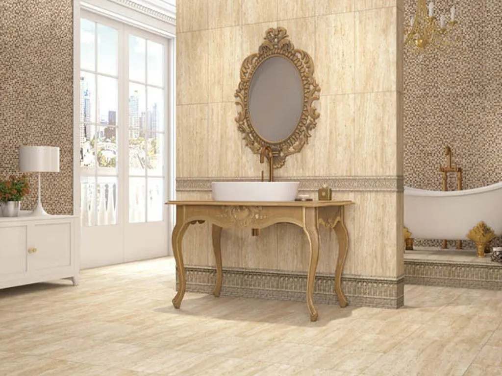 Керамическая плитка TIVOLI от производителя Saloni Ceramica –  фото