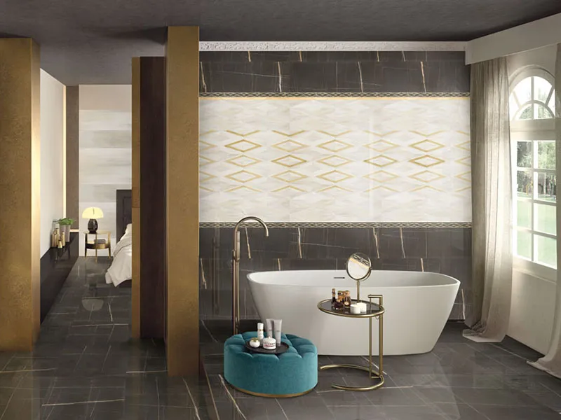 Керамическая плитка GALLERIA от производителя Gemma –  фото