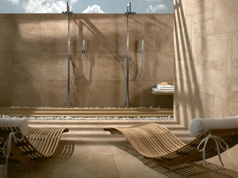 Керамогранит MY EARTH от производителя Villeroy & Boch –  фото