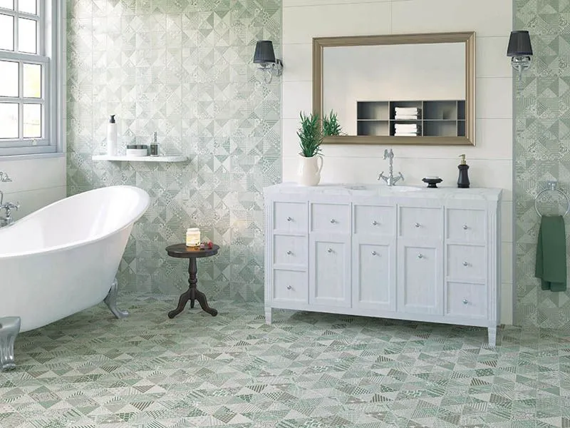 Керамическая плитка NORDIC от производителя Rocersa –  фото