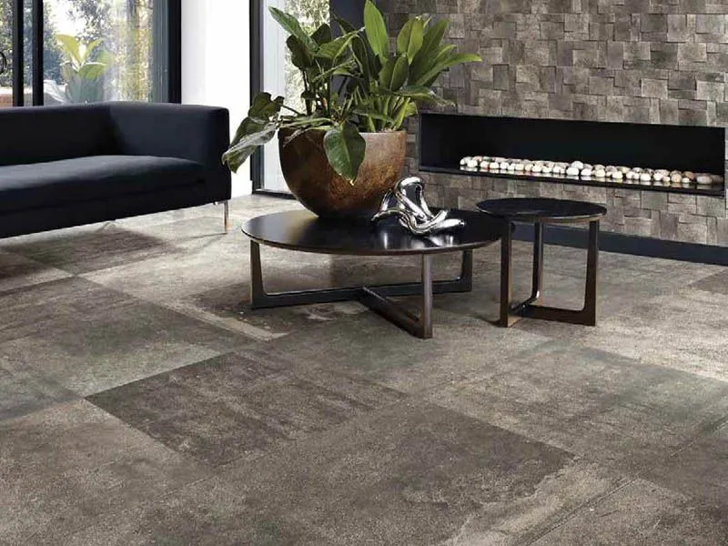 Керамогранит LA ROCHE от производителя REX Ceramiche –  фото