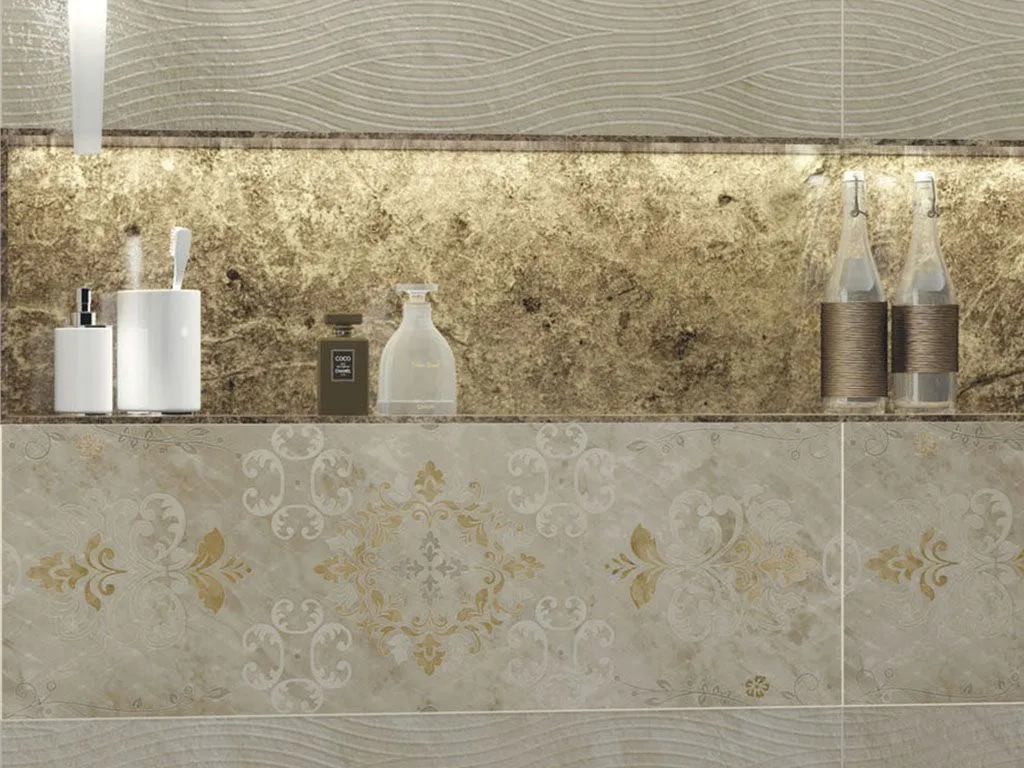 Керамическая плитка MEMMER от производителя Navarti –  фото