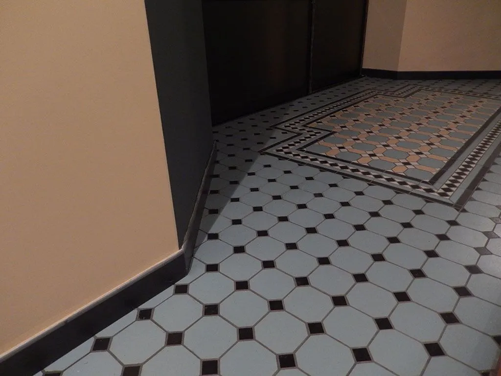 Керамогранит ПЛИНТУС от производителя Топ Рус –  фото