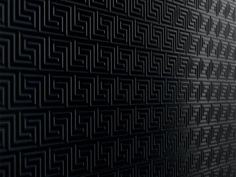 Керамическая плитка OLYMPUS от производителя Versace –  фото