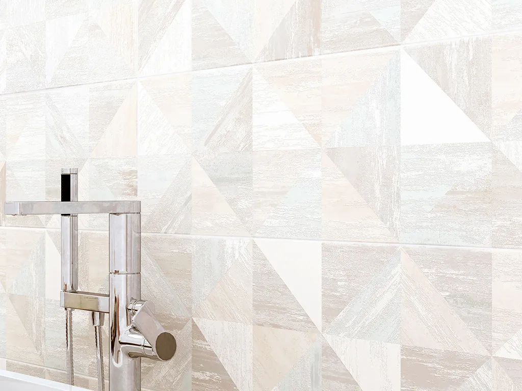 Керамическая плитка FANCY от производителя Delacora –  фото