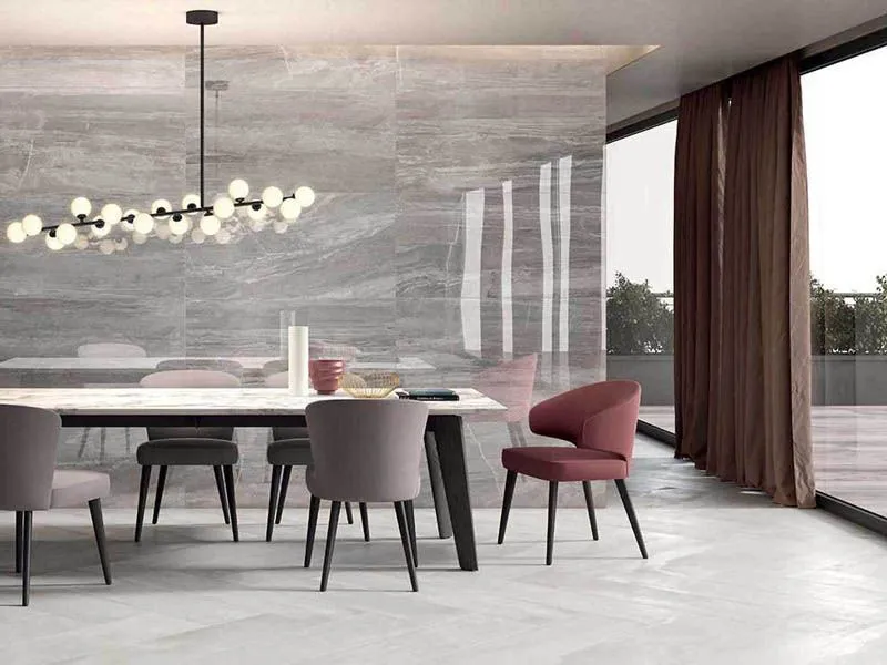 Керамогранит SENSI от производителя ABK Ceramiche –  фото